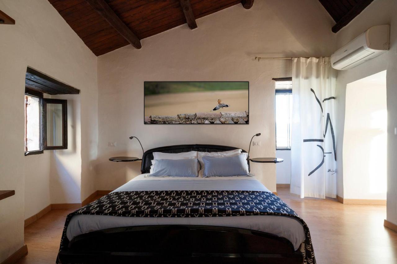 Relais Borgo Lizori Country House Campello sul Clitunno Ngoại thất bức ảnh