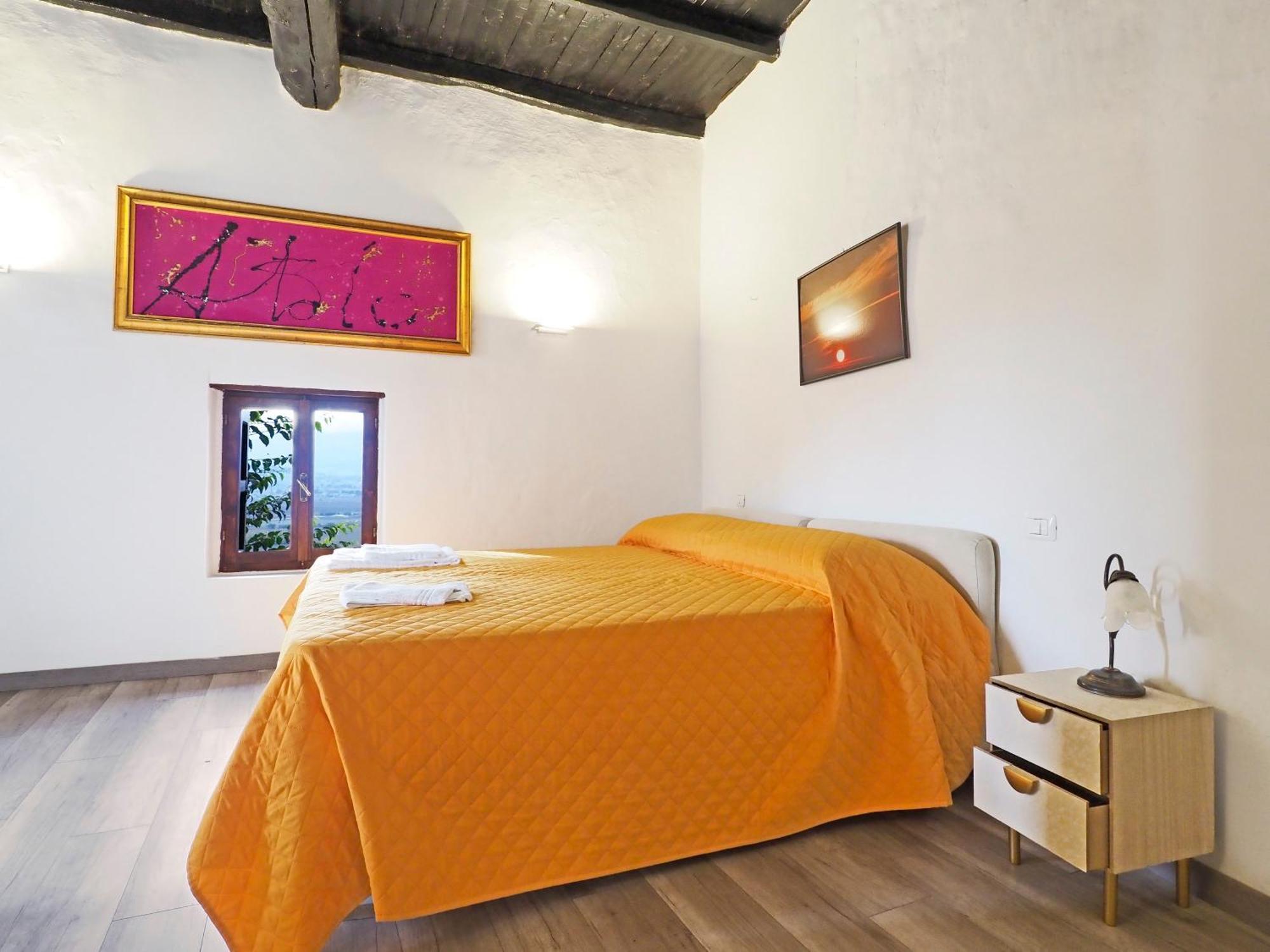 Relais Borgo Lizori Country House Campello sul Clitunno Ngoại thất bức ảnh