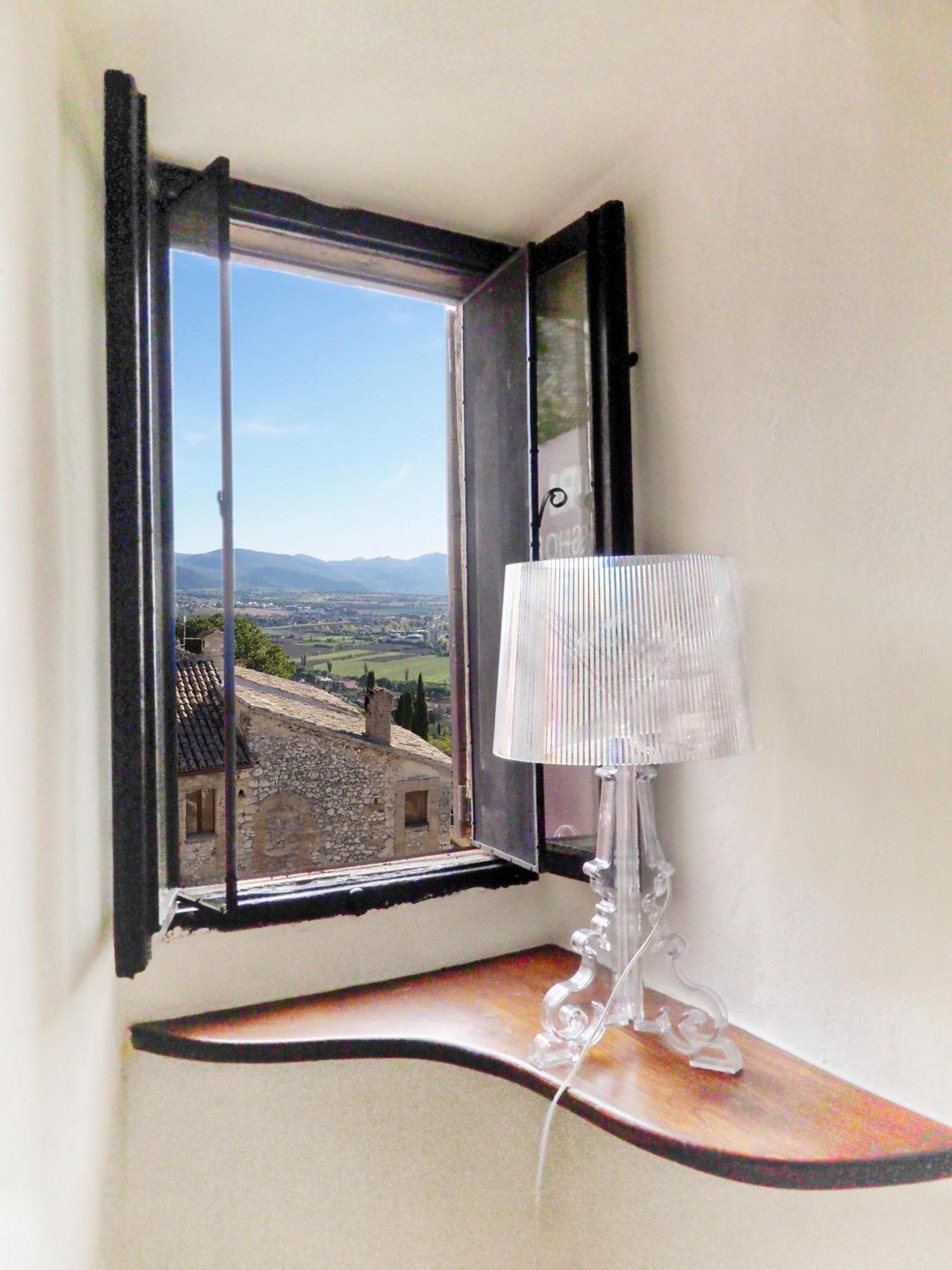 Relais Borgo Lizori Country House Campello sul Clitunno Ngoại thất bức ảnh