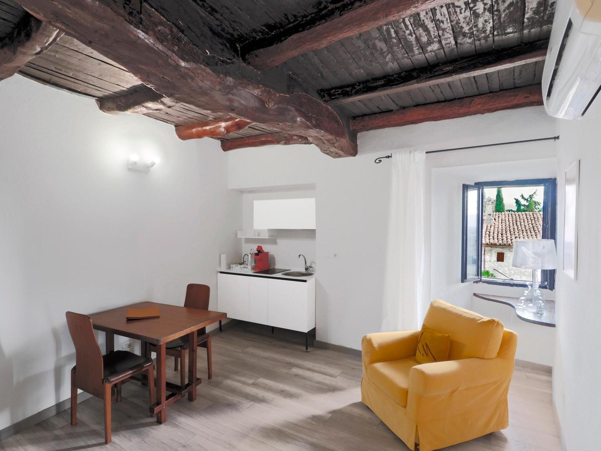 Relais Borgo Lizori Country House Campello sul Clitunno Ngoại thất bức ảnh