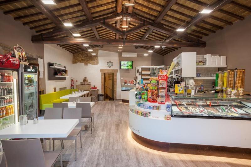 Relais Borgo Lizori Country House Campello sul Clitunno Ngoại thất bức ảnh