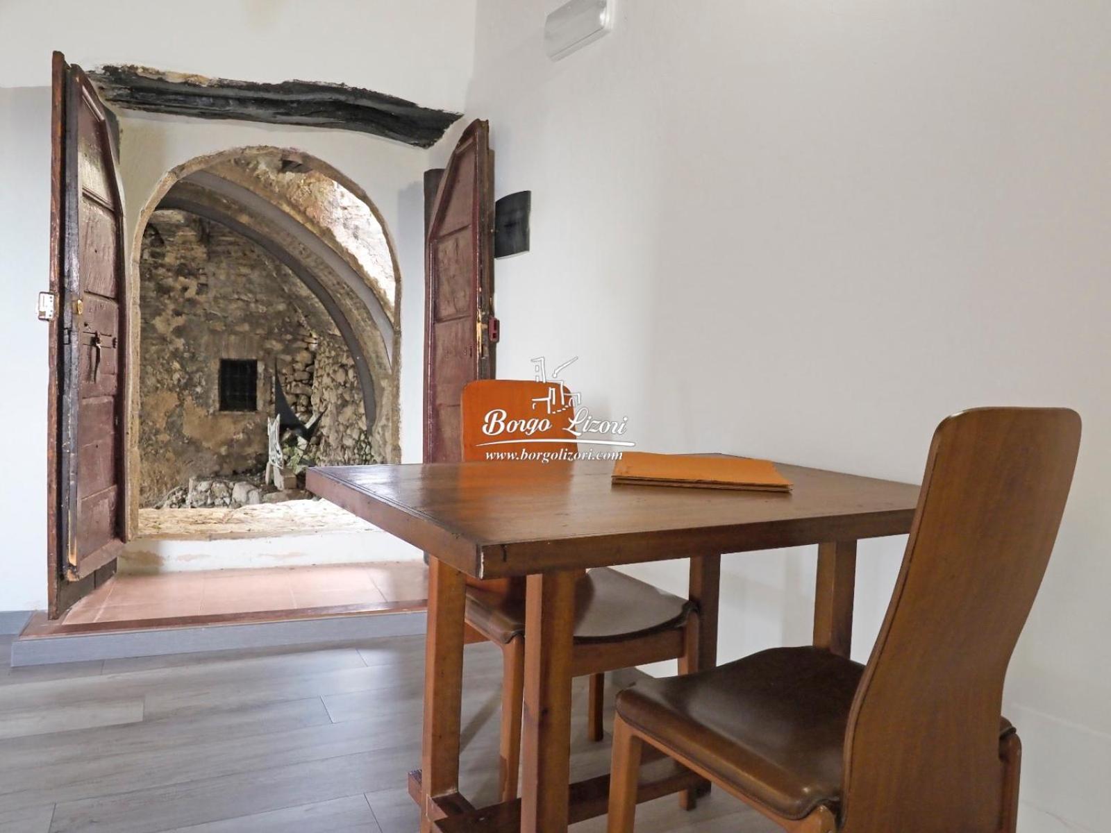 Relais Borgo Lizori Country House Campello sul Clitunno Ngoại thất bức ảnh
