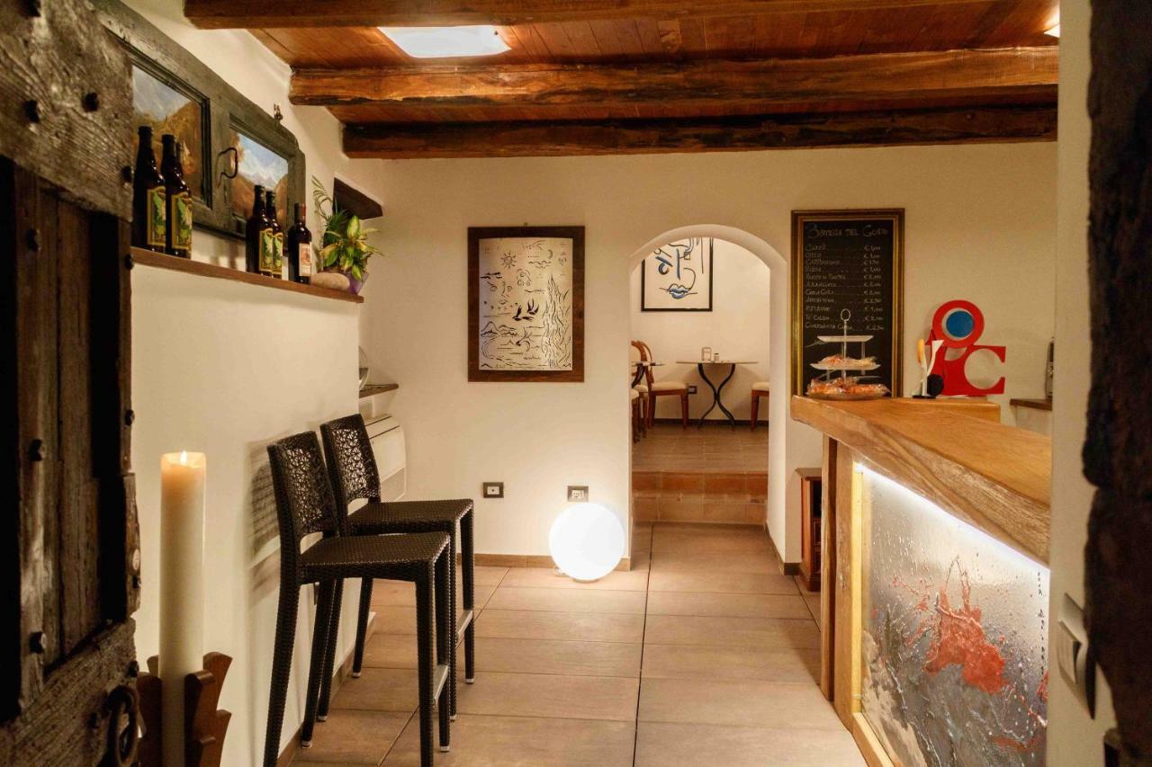 Relais Borgo Lizori Country House Campello sul Clitunno Ngoại thất bức ảnh